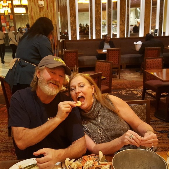 sandyandkenny